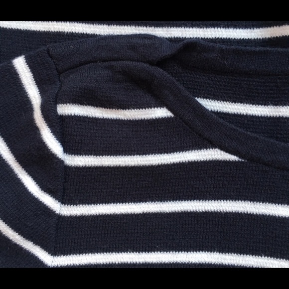 J. Crew ⛵️ Boatneck Sweater - Picture 4 of 5